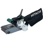 電動砂帶打磨機